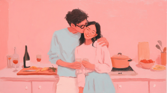 Fun Date Night Ideas at Home