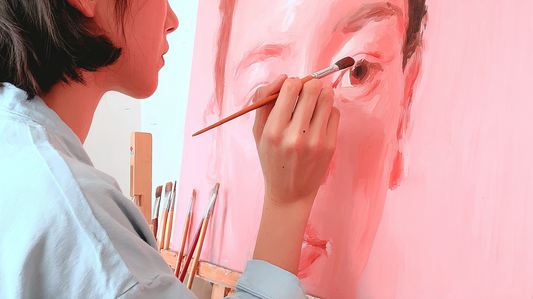 How to Clean Paint Brushes Properly at Home