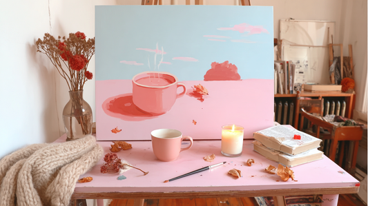 Embrace the Autumn Reset and Recharge This Cosy Season