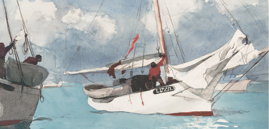 A Beginner's Guide to Watercolor Painting: Tips and Techniques