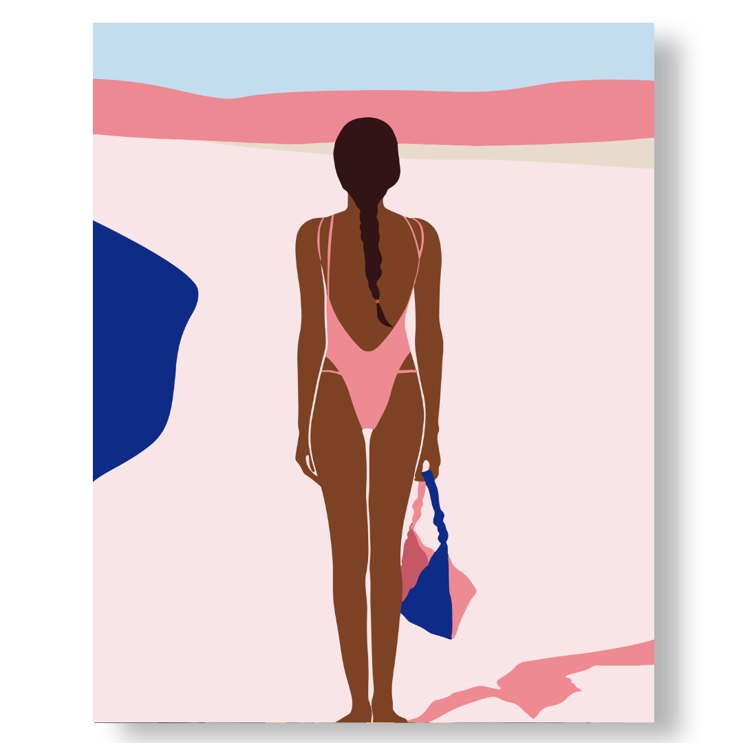 Summer: Emma