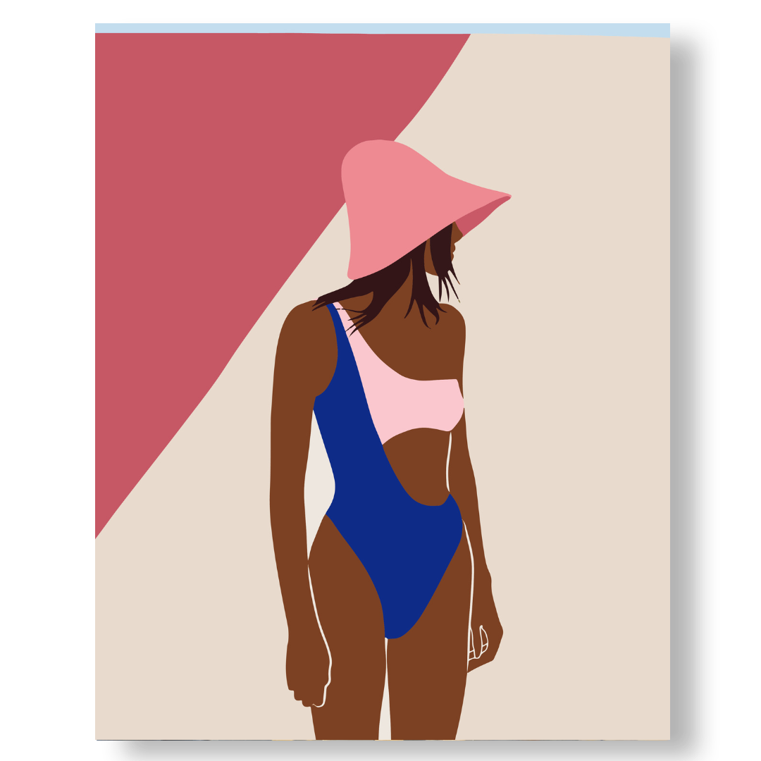 Summer: Chloe
