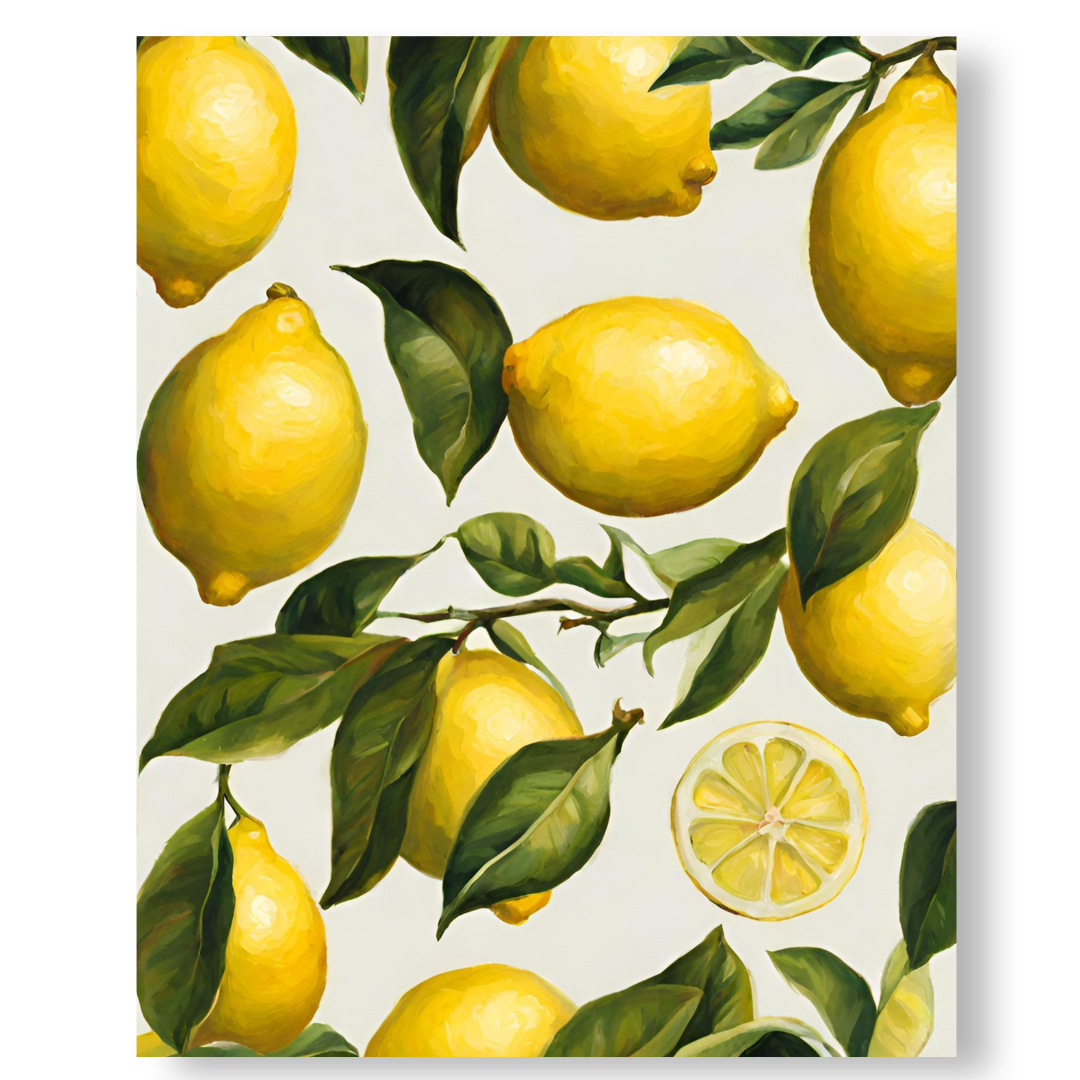 Lemon #1