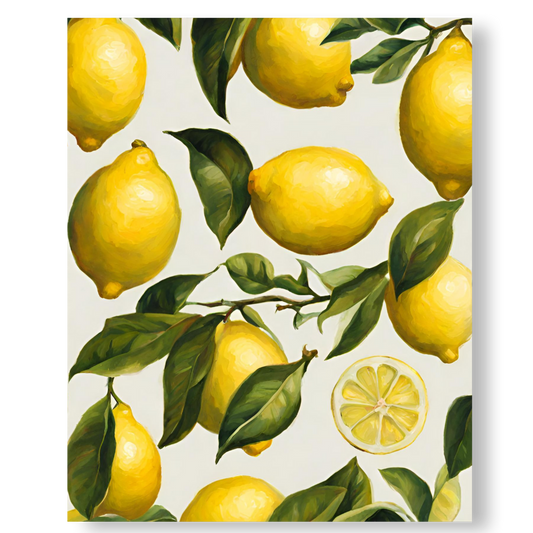 Lemon #1