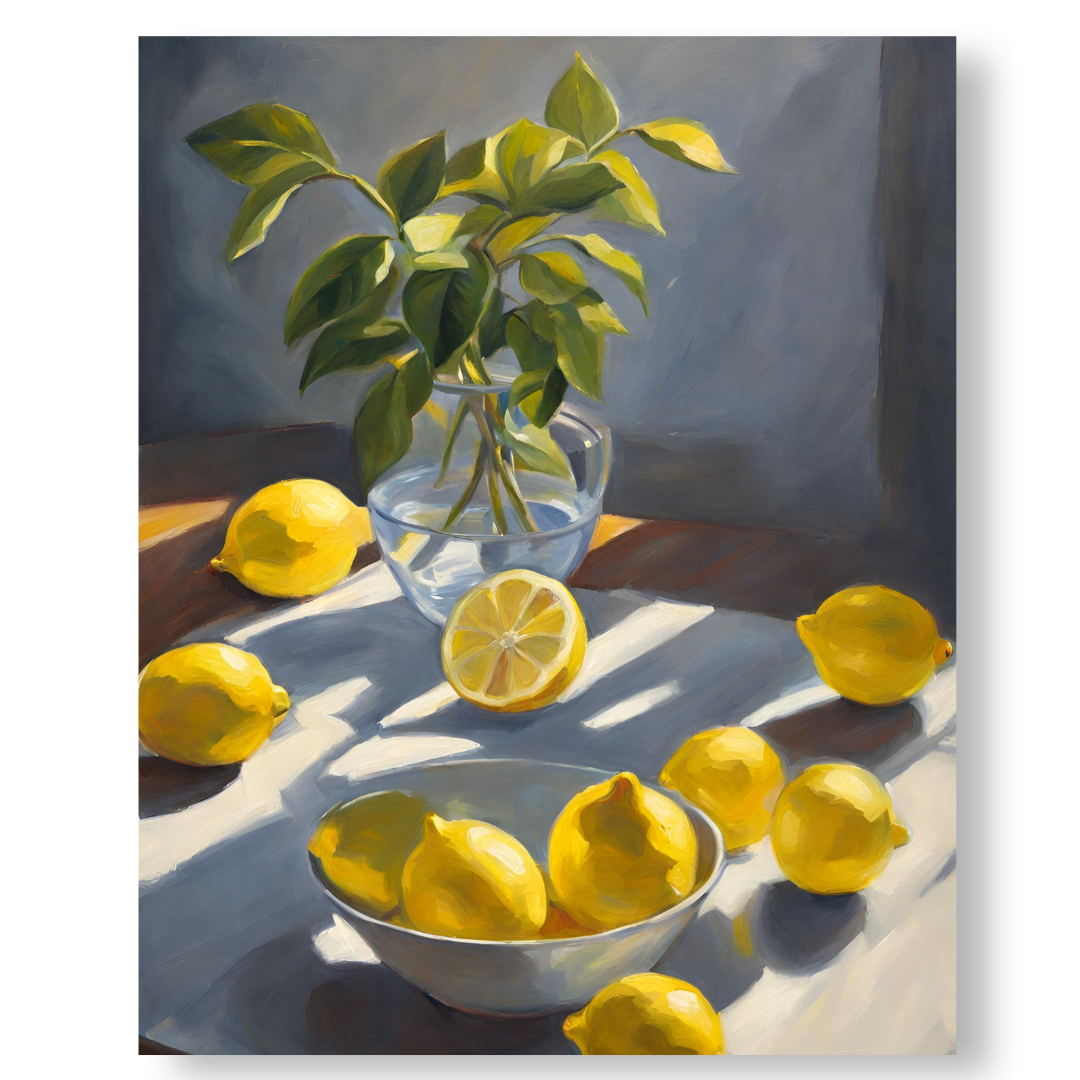 Lemon #2