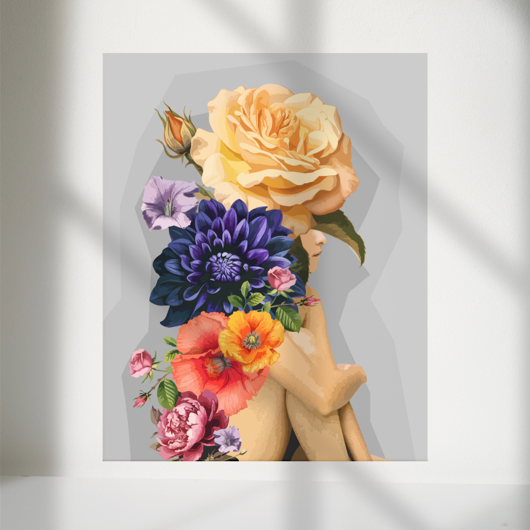 Floral Dreams #2