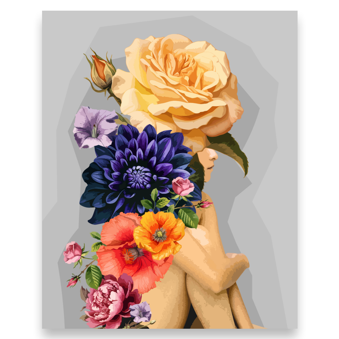Floral Dreams #2