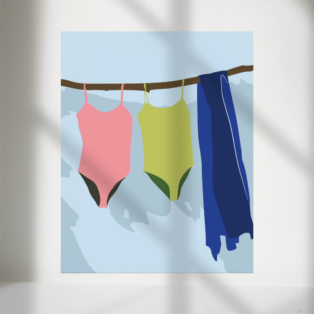 Summer: Bondi