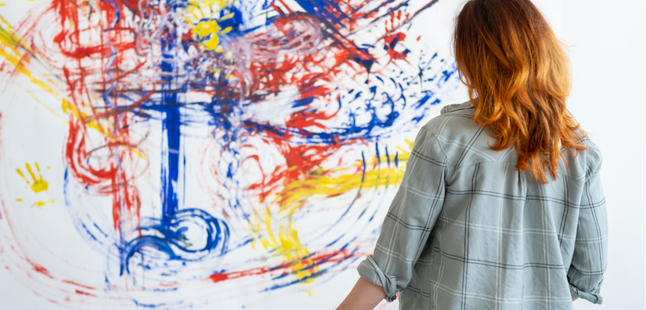 Is Paint by Numbers a Good Antistress? Unveiling Art Therapy Benefits