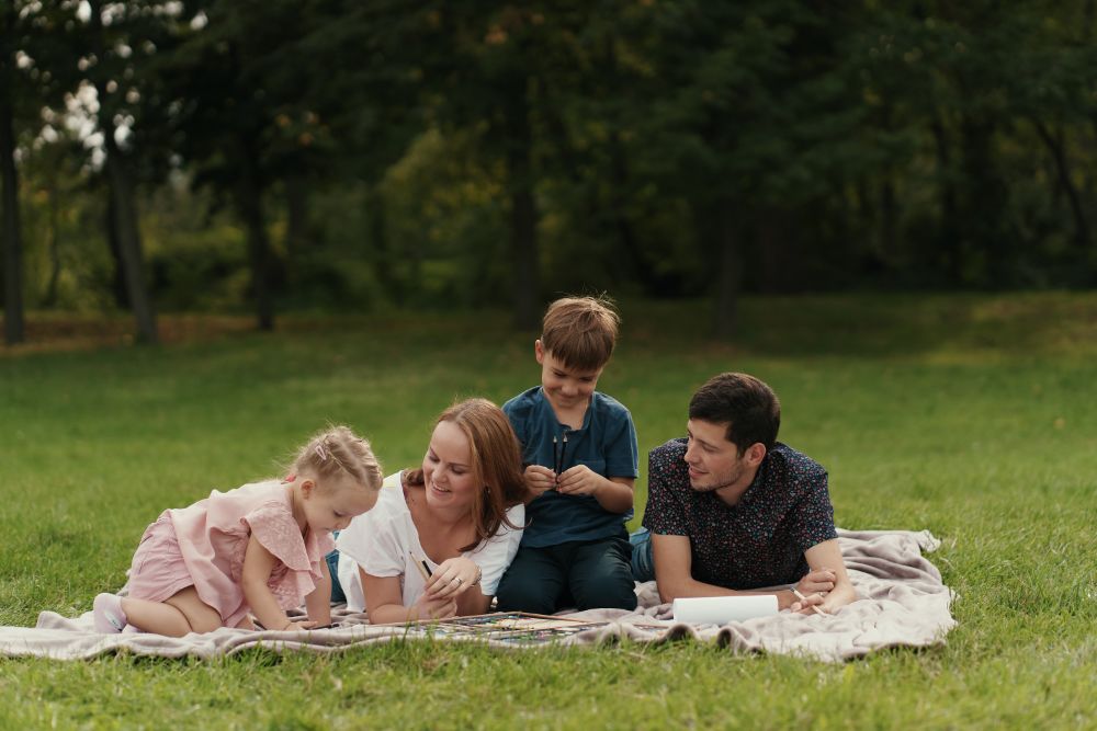 Fun Things to Do On A Picnic: Creating Memorable Outdoor Moments