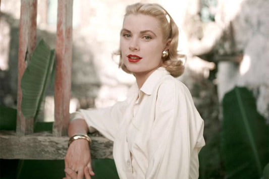 Famous People Who Loved Paint by Numbers