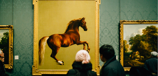 How to Invest in Fine Art and Appreciate Its Value