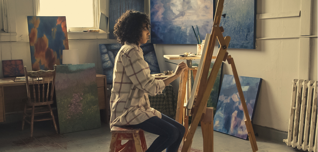 Painting as a Side Hustle: Turning Your Passion into Profit