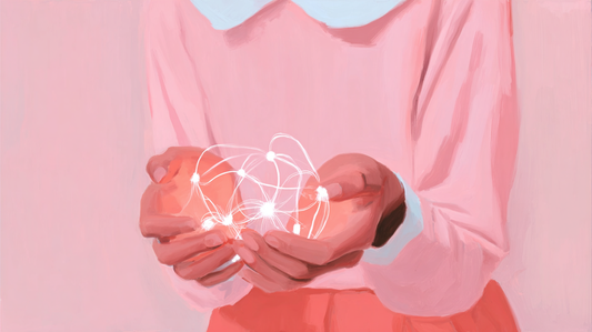 Paint Your Peace: Finding Well-being in Art