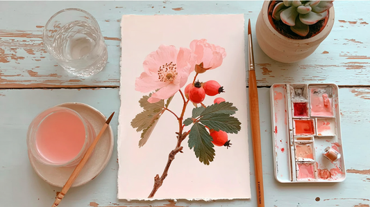 How to Fix Dry Acrylic Paint (Without Stressing About It)