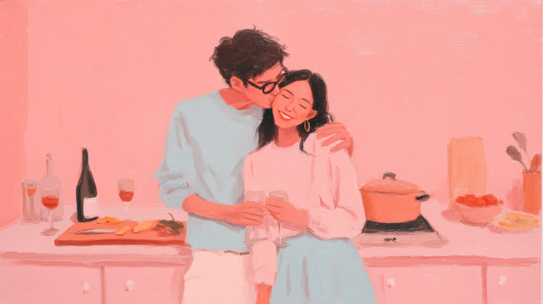 Fun Date Night Ideas at Home