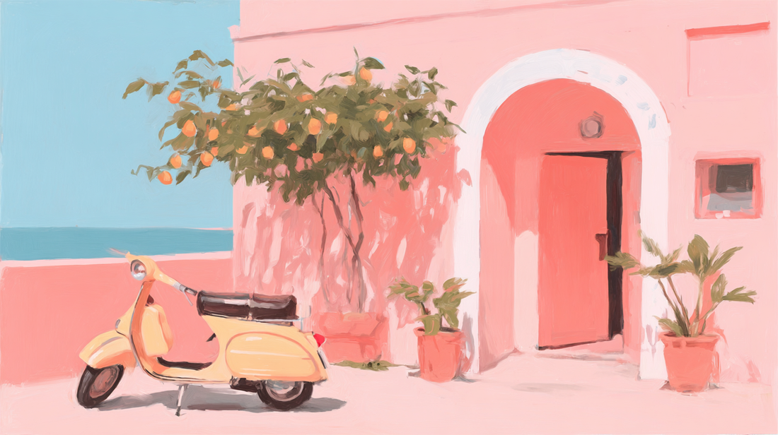 The Art of La Dolce Vita: Italy’s Most Beautiful Coastlines