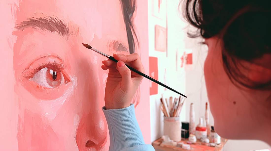 Paint by Numbers: Easy or Difficult? Exploring the Pros and Cons