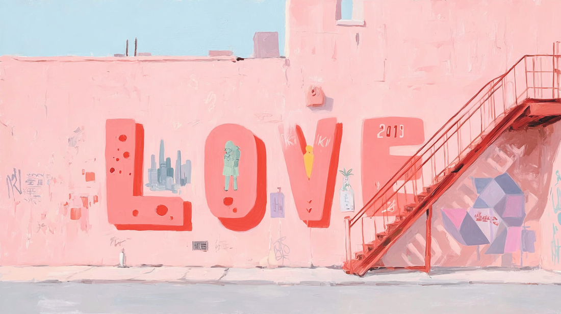 How Aussie Street Art Went from Outlawed to Iconic