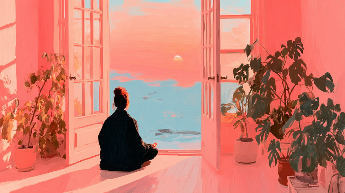 Paint, Chill, Repeat: Why Paint by Numbers Feels Like Therapy