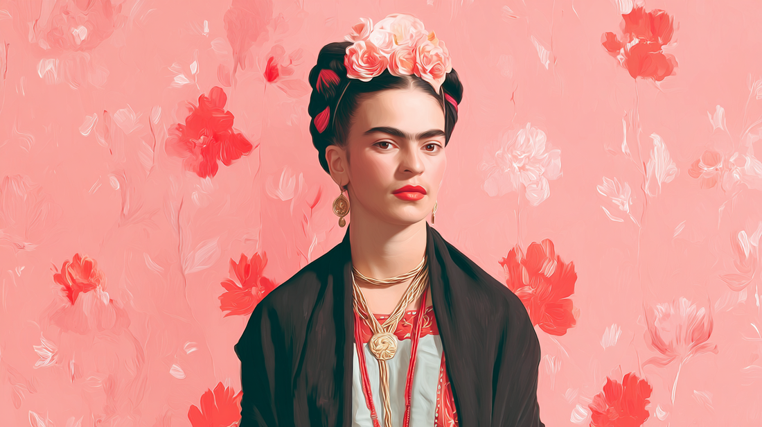Celebrating Famous Female Painters Through History