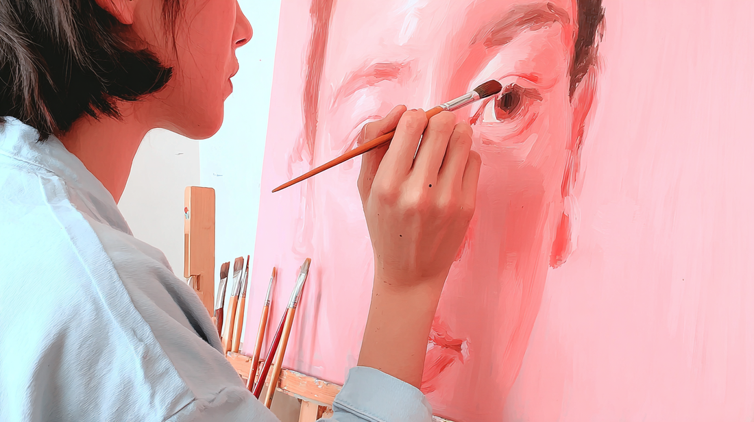 How to Clean Paint Brushes Properly at Home