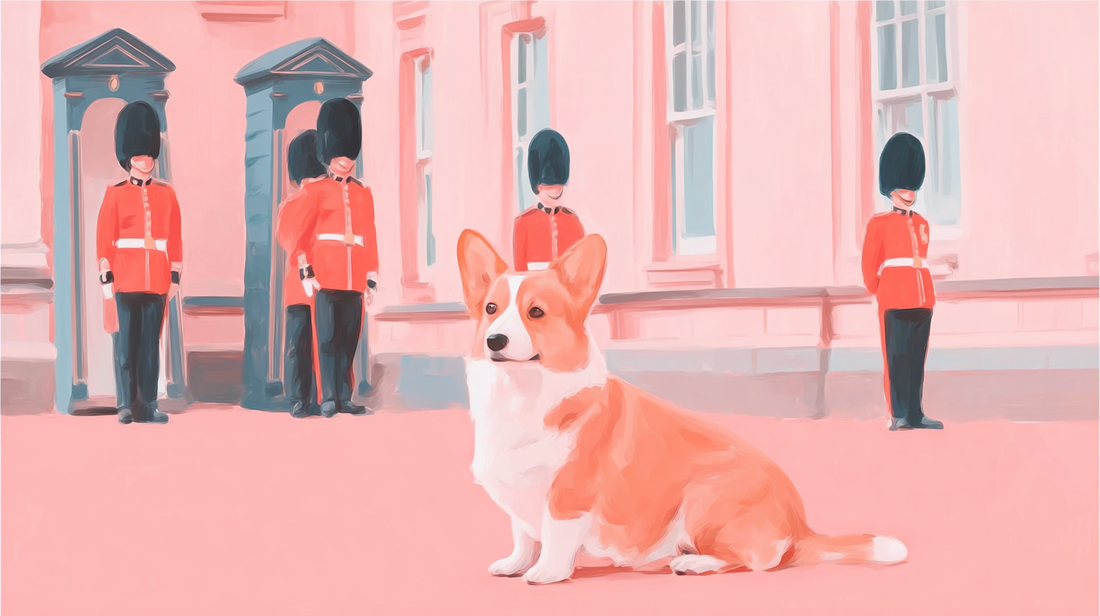 Famous Animals and Their Iconic Owners