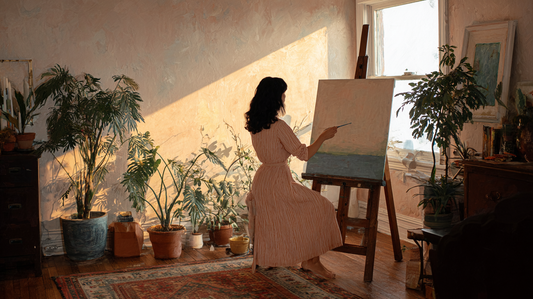 Paint by Numbers in 2026: The Best Kits for a More Analog, Creative Life