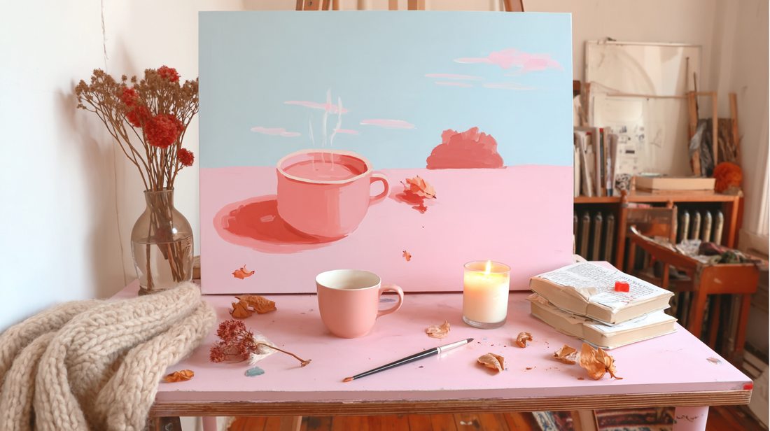 Embrace the Autumn Reset and Recharge This Cosy Season