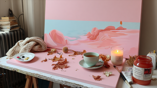 Soulful Rituals to Embrace Fall in the US and Reset