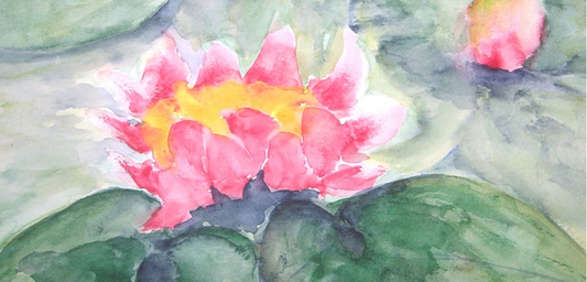 Painting as a Relaxing Hobby: A Beginner’s Guide to Starting with Watercolours