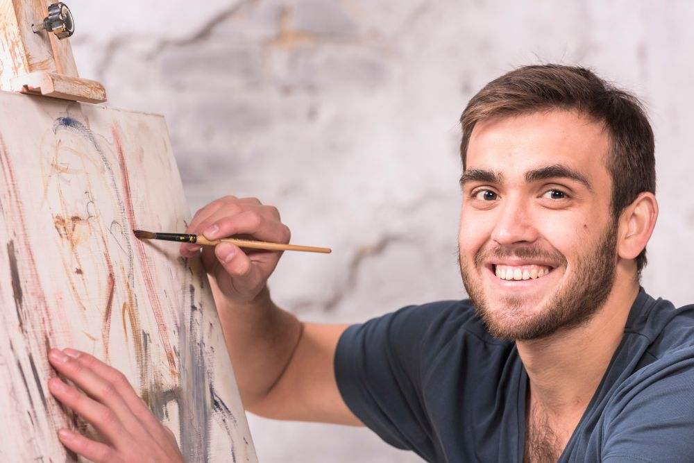 Paint by Numbers: Easy or Difficult? Exploring the Pros and Cons