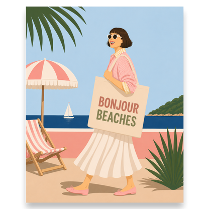 Bonjour Beaches