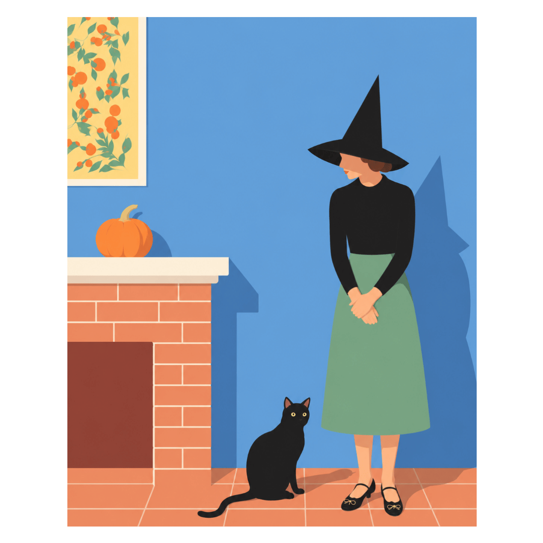 The Witching Hour