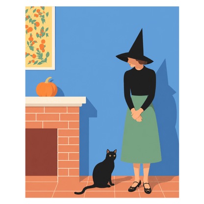The Witching Hour