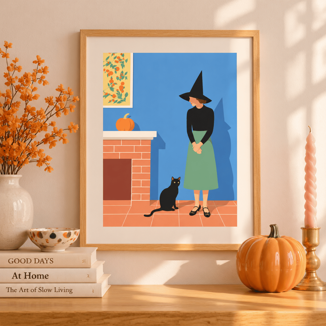 The Witching Hour