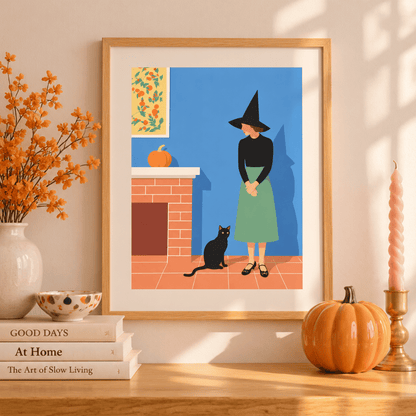 The Witching Hour