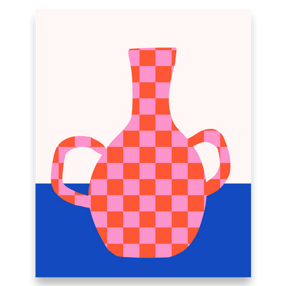 Scandi Jug #1