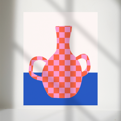 Scandi Jug #1